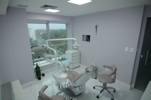 Foto 2 de Dr. Mauricio Sampaio Abreu Leite, Dentista