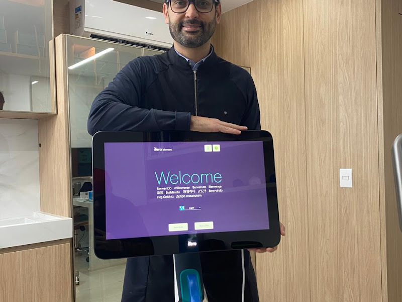 Foto de Dr Mauricio Sena l Invisalign em Vila Velha
