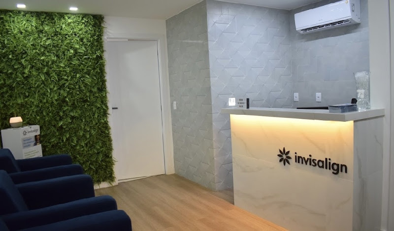Foto 3 de Dr Mauricio Sena l Invisalign em Vila Velha
