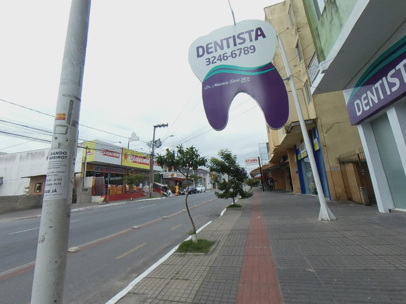 Foto 3 de Dr Maurício Tomé