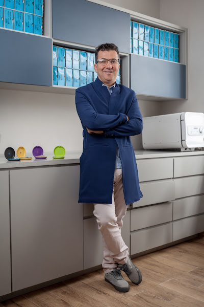 Foto 2 de Dr. Maurílio Caselato / Dra Roberta Motta - Vitalize Saúde - Beleza Ciência