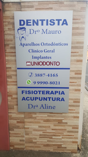 Foto 2 de Dr. Mauro de Souza