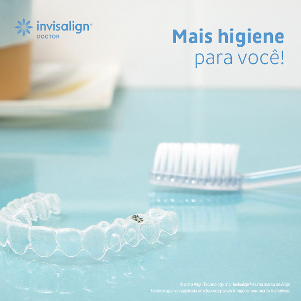 Foto 3 de Dr. MAURO HENRIQUE ANDRADE NASCIMENTO | ORTODONTIA | INVISALIGN | ALINHADORES