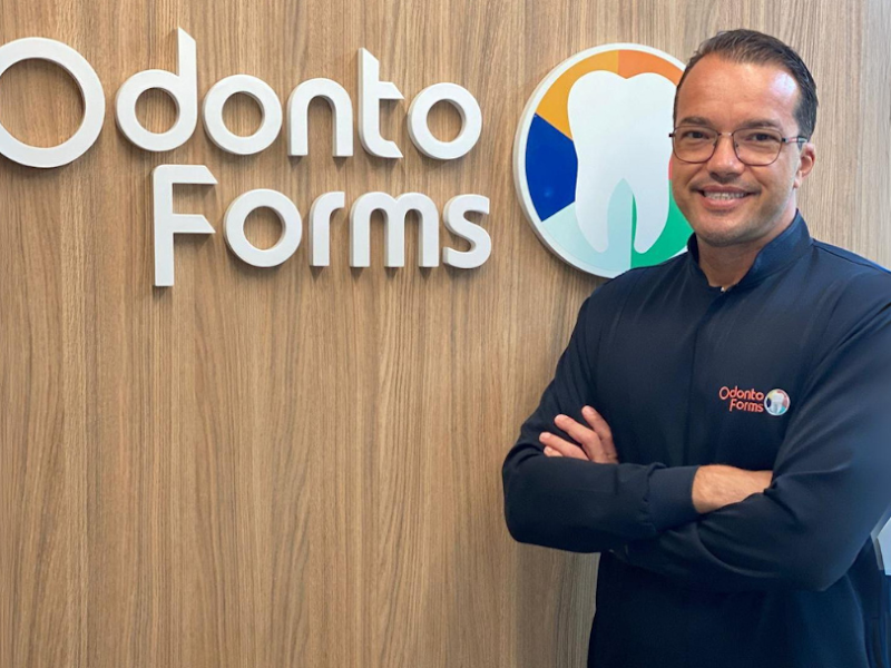 Foto 2 de Dr. Mauro José Horowicz - Dentista na Silva Bueno - Ipiranga