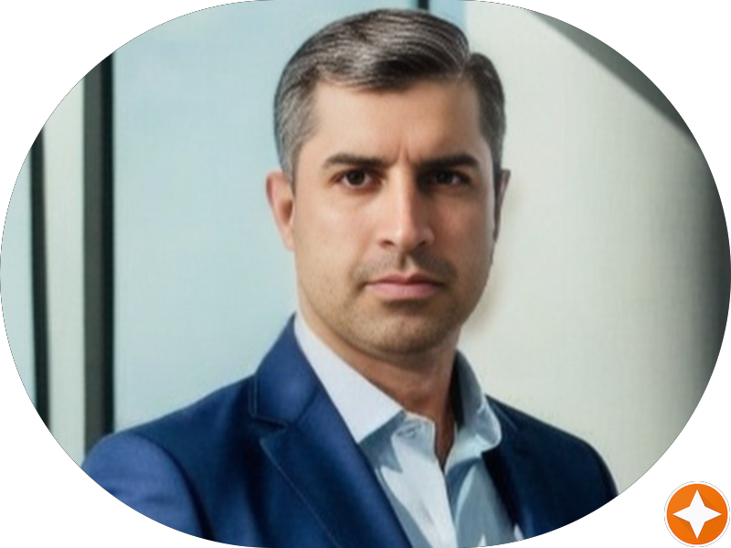 Foto 3 de Dr. Mauro Melo&Costa