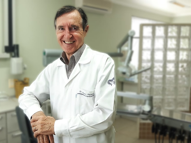 Foto de Dr. Mauro Pintarelli - Dentista