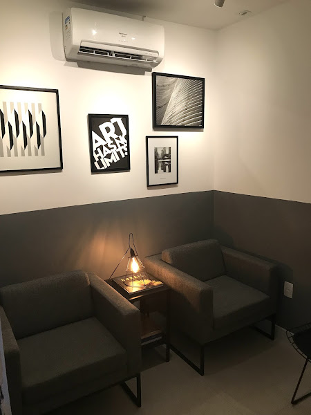 Foto 2 de Dr. Mauro Piragibe Jr.