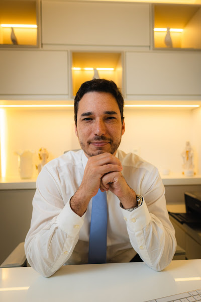 Foto 2 de Dr. Mauro Sampaio, Otorrino