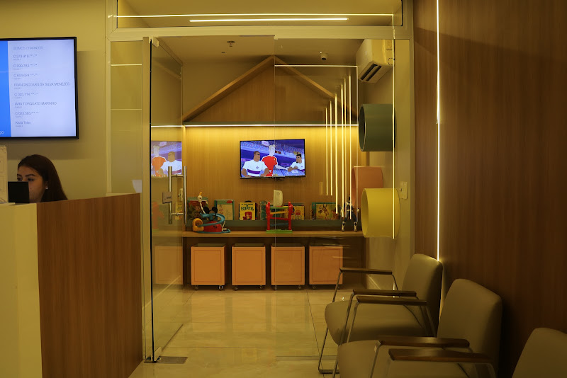 Foto 3 de Dr. Mauro Sampaio, Otorrino