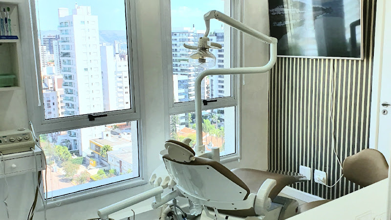 Foto 2 de Dr. Mauro Scarpini