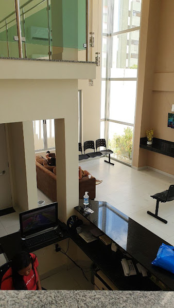 Foto 3 de Dr. Maxwell M Rodrigues (Cirurgião Dentista)