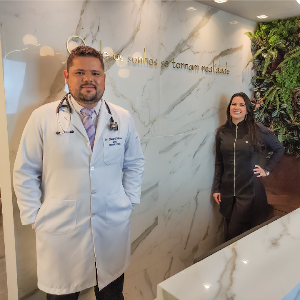 Foto 2 de Dr. Maxwell Oliveira