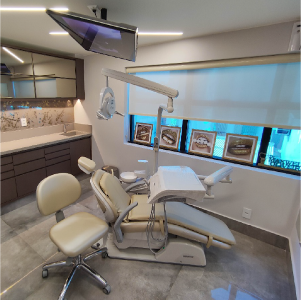 Foto 3 de Dr. Maxwell Oliveira