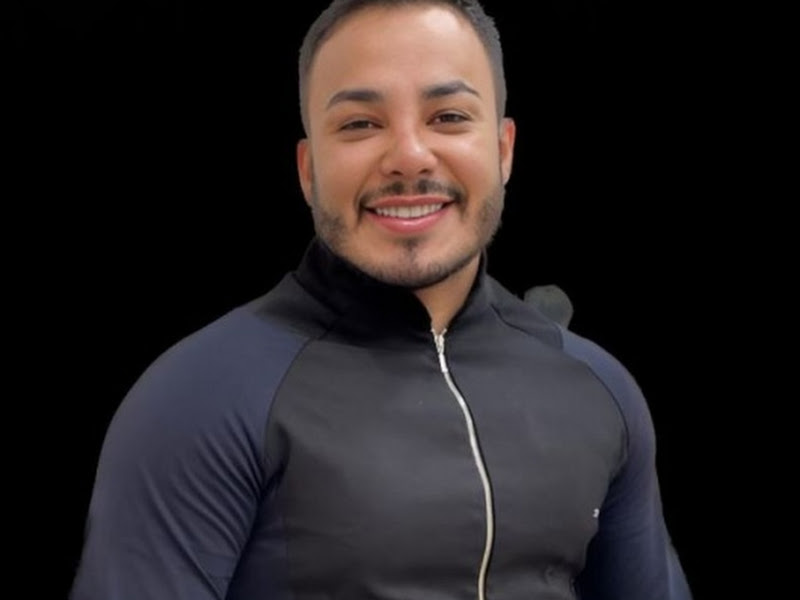 Foto de Dr. Maycon Ramon Oliveira, Dentista