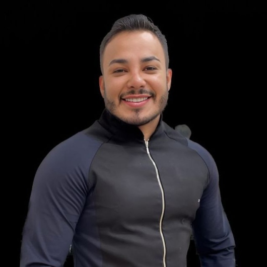 Foto 2 de Dr. Maycon Ramon Oliveira, Dentista