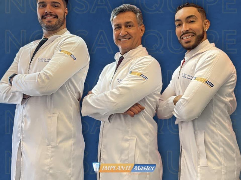 Foto 3 de Dr. Mayonilson Carvalho, Dentista