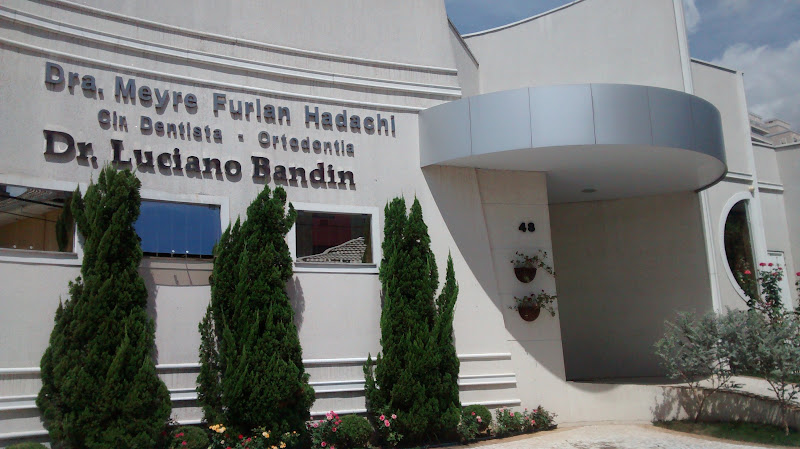 Foto 2 de Dr Meyre Furlan Hadachi