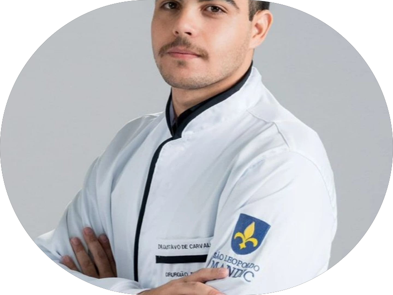 Foto 5 de Dr Michael - Dentista - São José dos Campos