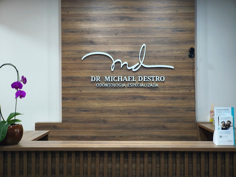 Foto 2 de Dr. Michael Destro