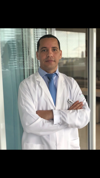Foto 2 de Dr Michel Bernardes