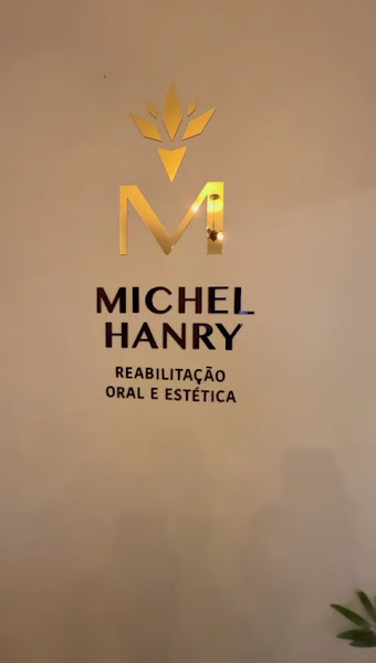 Foto 3 de DR MICHEL HANRY OLIVEIRA & Equipe (cirurgiões-dentistas)