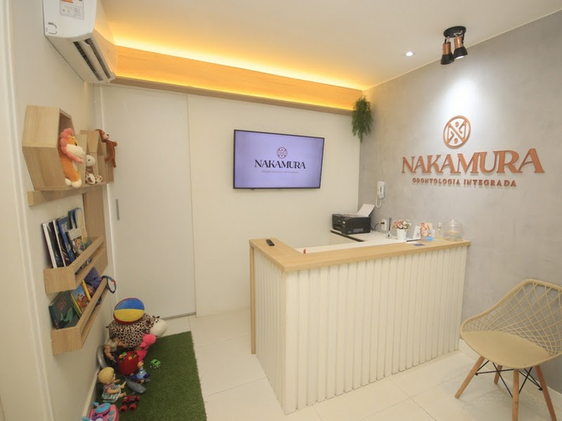 Foto de Drº Michel Jorge Neto