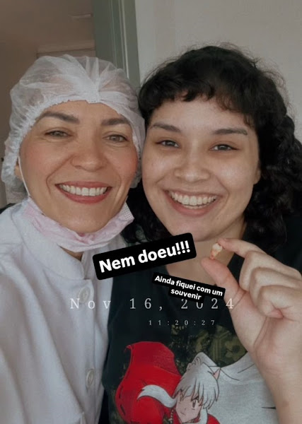 Foto 2 de Drª Michele Viana - Dentista