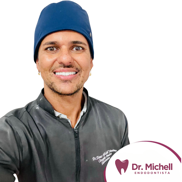 Foto 3 de Dr. Michell Firmiano - Cirurgião Dentista - Harmonização Facial - São João Meriti