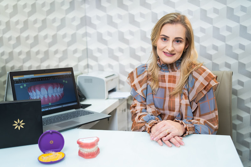 Foto 2 de Drª Michelli Pignaton