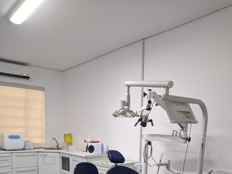 Foto 3 de Dr. Miguel Arcanjo Pavilhão - Cirurgião Dentista