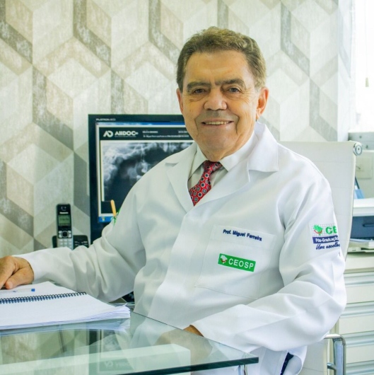 Foto 2 de DR. MIGUEL FERREIRA