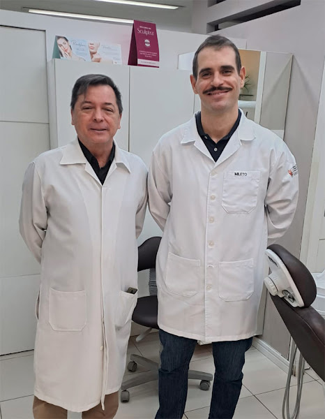 Foto 2 de Dr. Mileto Bucomaxilofacial