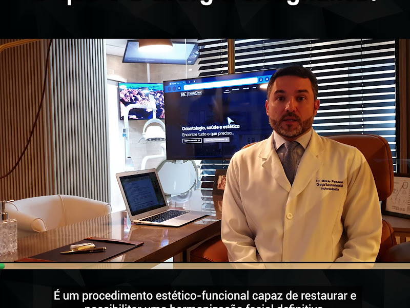 Foto 3 de Dr. Milkle Pessoa