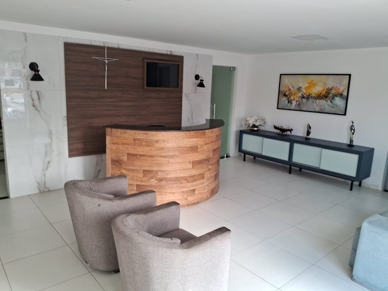 Foto 3 de Dr. Milton Marques | Dentista | Mandacaru | João Pessoa | Clareamento, Canal e Prótese Dentária