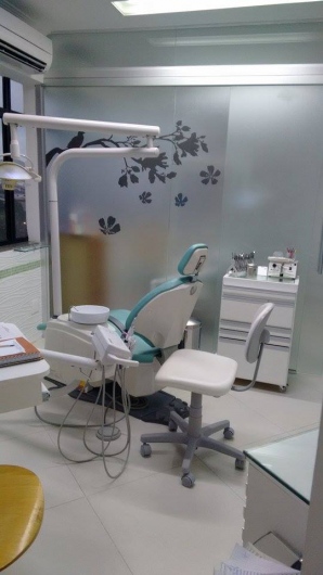 Foto 2 de Dr. Milton Paulo Menzen Júnior, Dentista