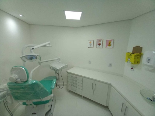 Foto 2 de Dr. Miqueias de Lima, Cirurgião buco-maxilo-facial