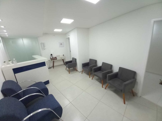 Foto 3 de Dr. Miqueias de Lima, Cirurgião buco-maxilo-facial