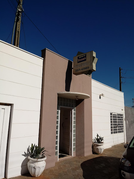 Foto 2 de Dr. Moacir Passador