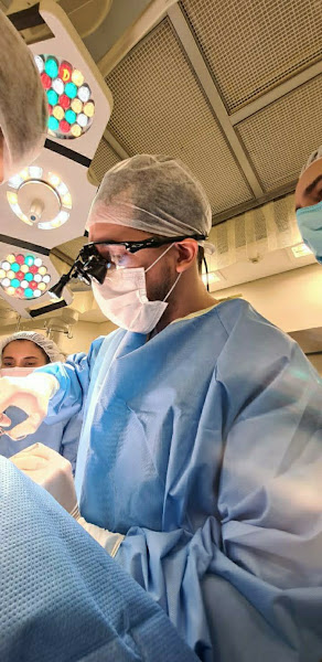 Foto 3 de Dr. Moisés Bortoluzzi - Cirurgião Buco-Maxilo-Facial e Implantodontia