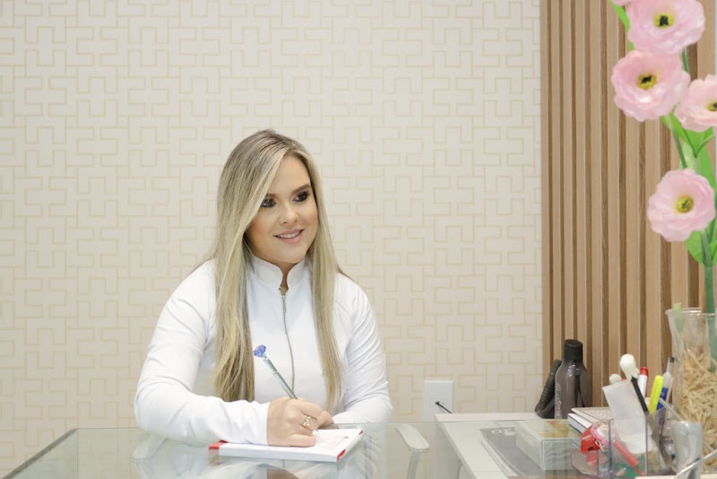 Foto 3 de Drª Mônica Brito - Odontologia