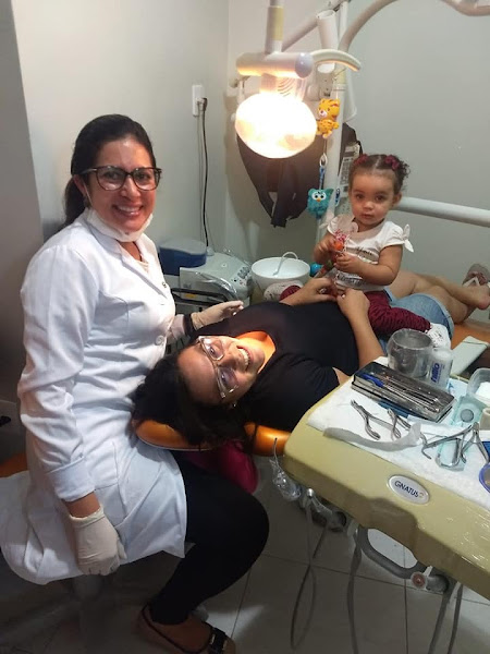 Foto 3 de Drª Mônica Oliveira Fernandes