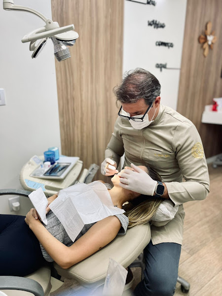 Foto 2 de Dr. Murílio Naves Filho - Dentista