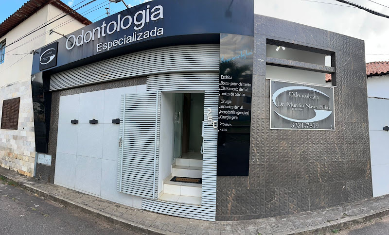 Foto 3 de Dr. Murílio Naves Filho - Dentista