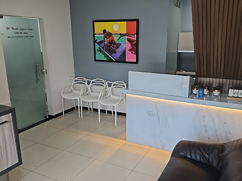 Foto de Dr. Murillo Siqueira Santos