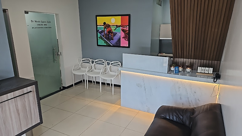 Foto 2 de Dr. Murillo Siqueira Santos