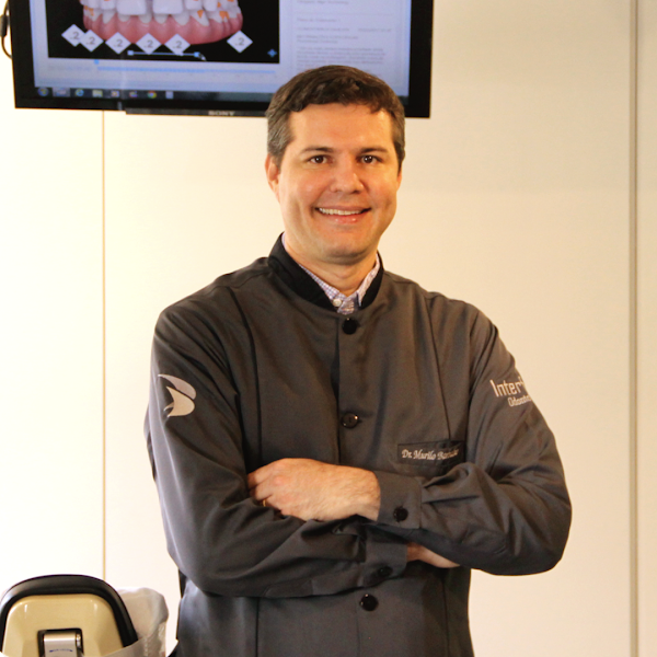Foto 2 de Dr. Murilo Barbalho - Invisalign