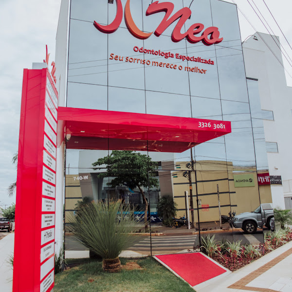 Foto 2 de Dr. Murilo Camargo - Consultório odontológico