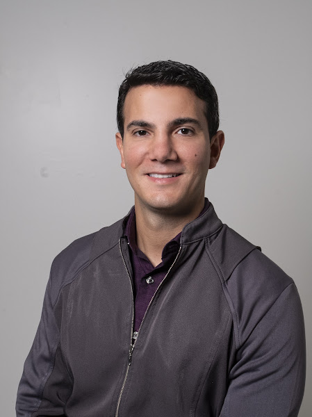 Foto 3 de Dr. Murilo Camargo - Consultório odontológico