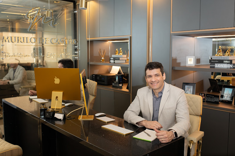 Foto 2 de Dr. Murilo de Castro | Reabilitação Oral & Estética do Sorriso