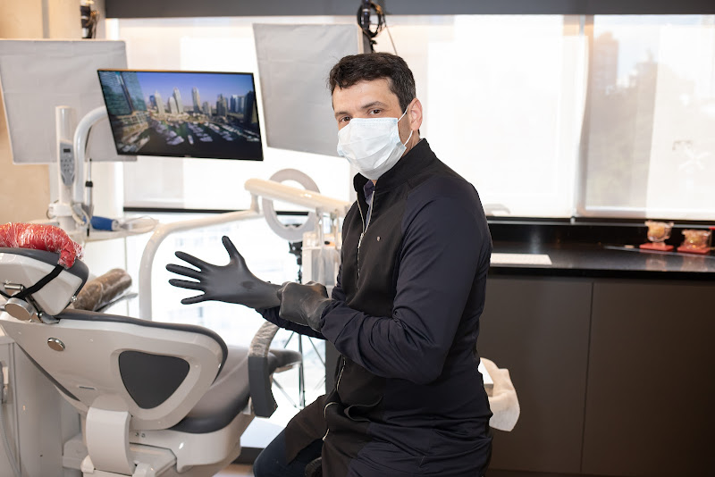 Foto 3 de Dr. Murilo de Castro | Reabilitação Oral & Estética do Sorriso